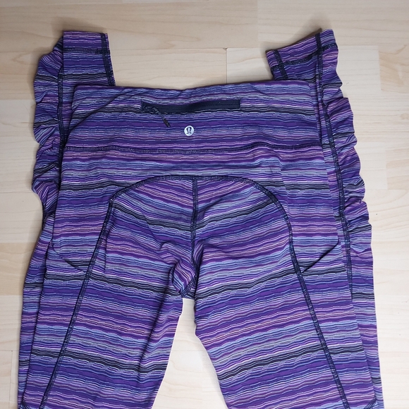 Lululemon Speed Tight IV - Picture 6 of 8